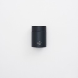 PO004GY Soup Flask 160ml Basic S Grey
