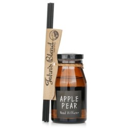 NC002AP John's Blend Apple Pear Reed Diffuser