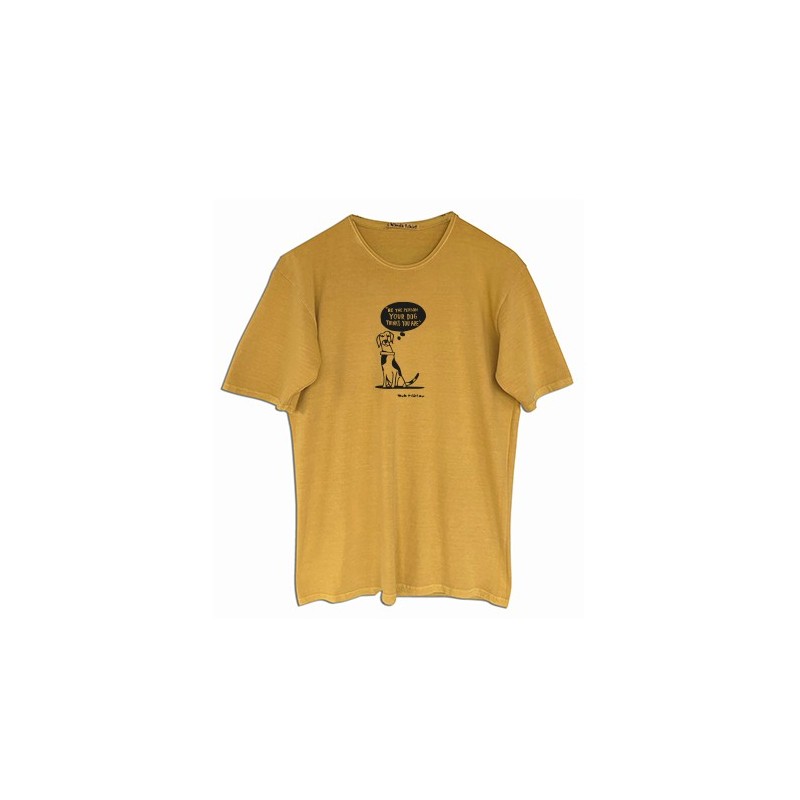 T-Shirt Your Dog