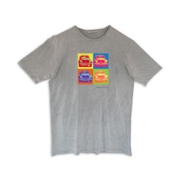 T-Shirt Warhol
