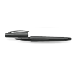 TDFP-060101 Submarine Rollerball Pen Black