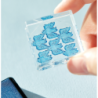 Clear Stamps Medium