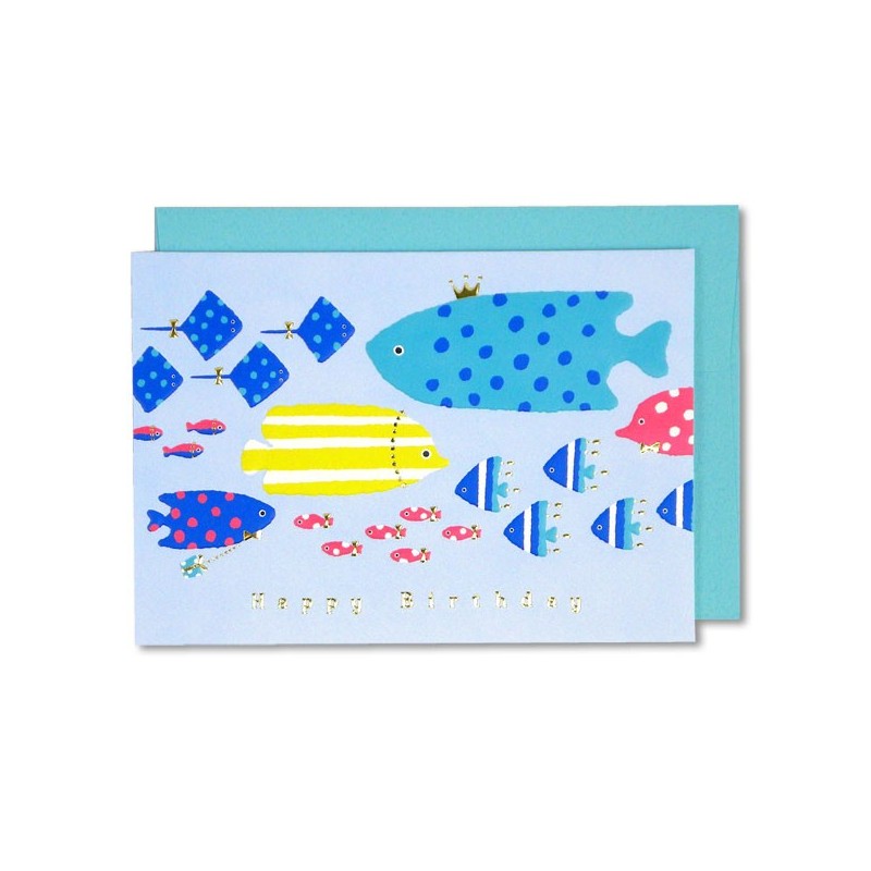 Birthday Cards