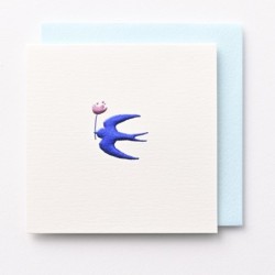 Blank Cards - Mini