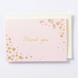 Thank You Cards