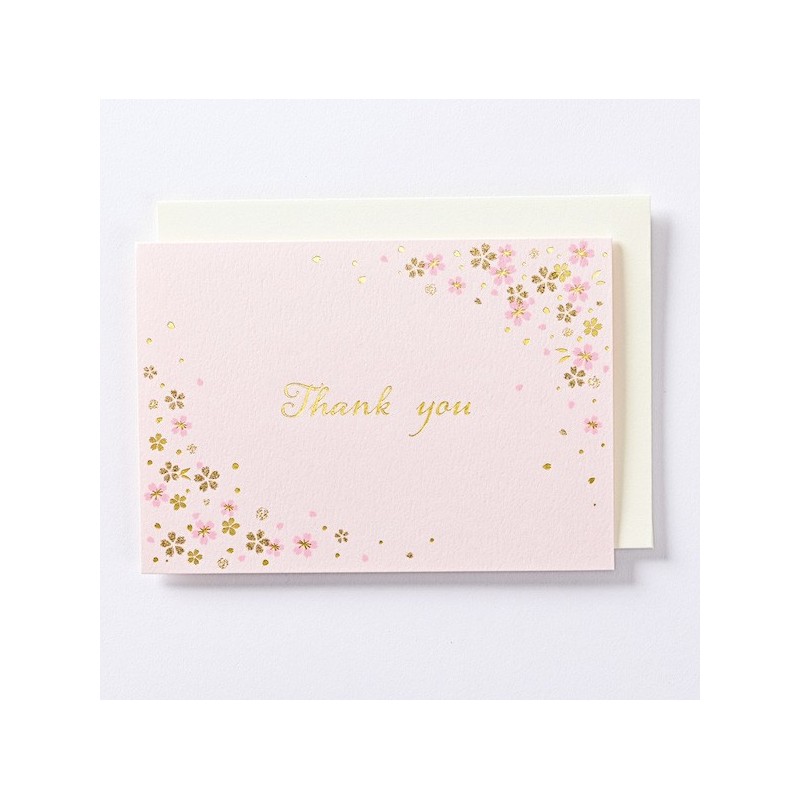 Thank You Cards