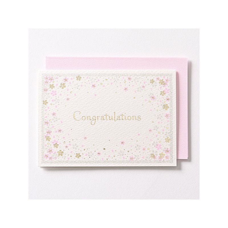 Congratulations Cards