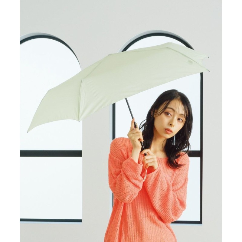 Air-Light Umbrella