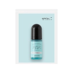 I279BL Yuru Log Ink Refill Blue
