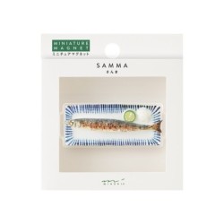 I288SM Mini Magnet 1-pce Samma