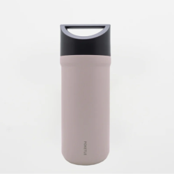 PO012BG Drink Bottle 380 Sand Beige