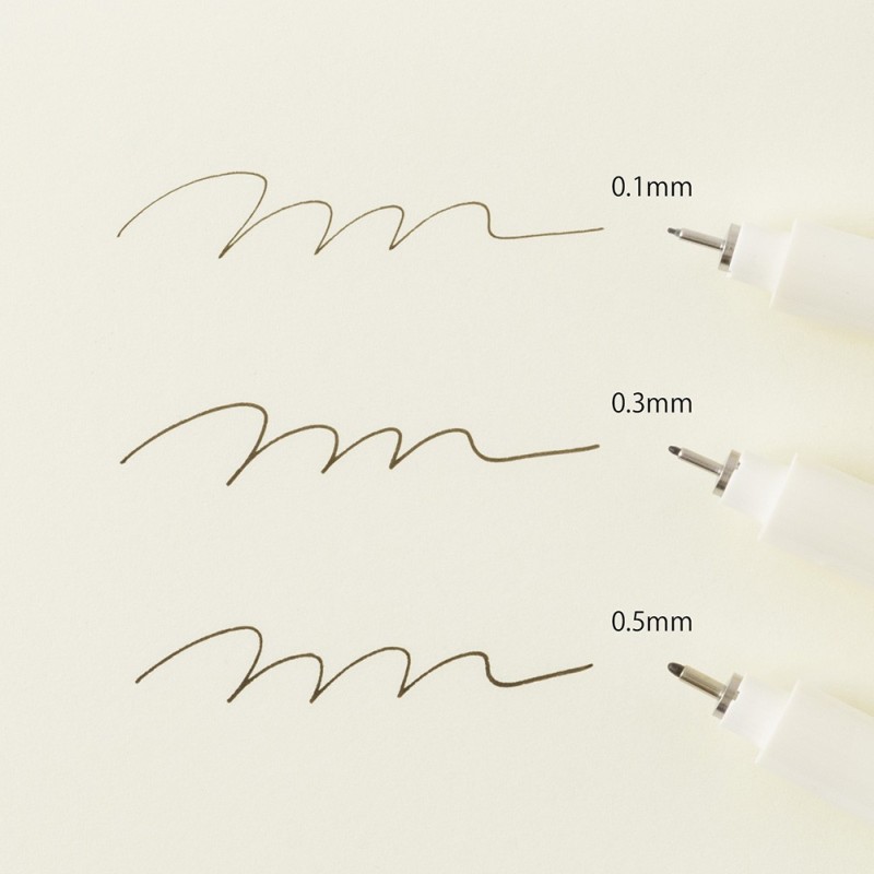 MD Drawing Pen