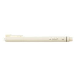 I721BK05 Drawing Pen 0.5mm Black