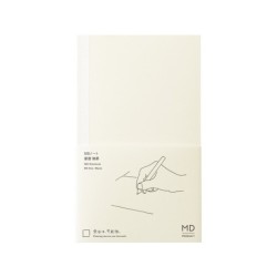 I700BB6 Notebook Blank B6 Slim