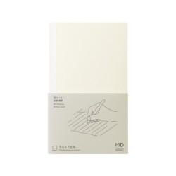 I700LB6 Notebook Lined B6 Slim