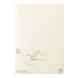 I700BA5 Notebook Blank A5