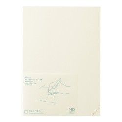 I703DG Notebook Journal A5 Codex Dot Grid (1Day 1Page)