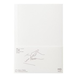 I707CA5 Notebook Cotton A5