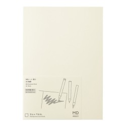 I706TA5 Notebook Thick Blank A5