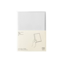 I708A6 Clear Cover A6