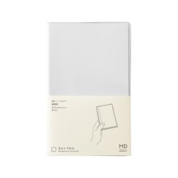I708B6S Clear Cover B6 Slim