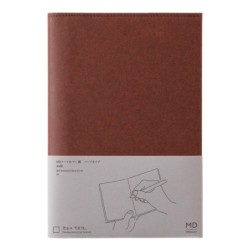 I712A5 Hardcover A5