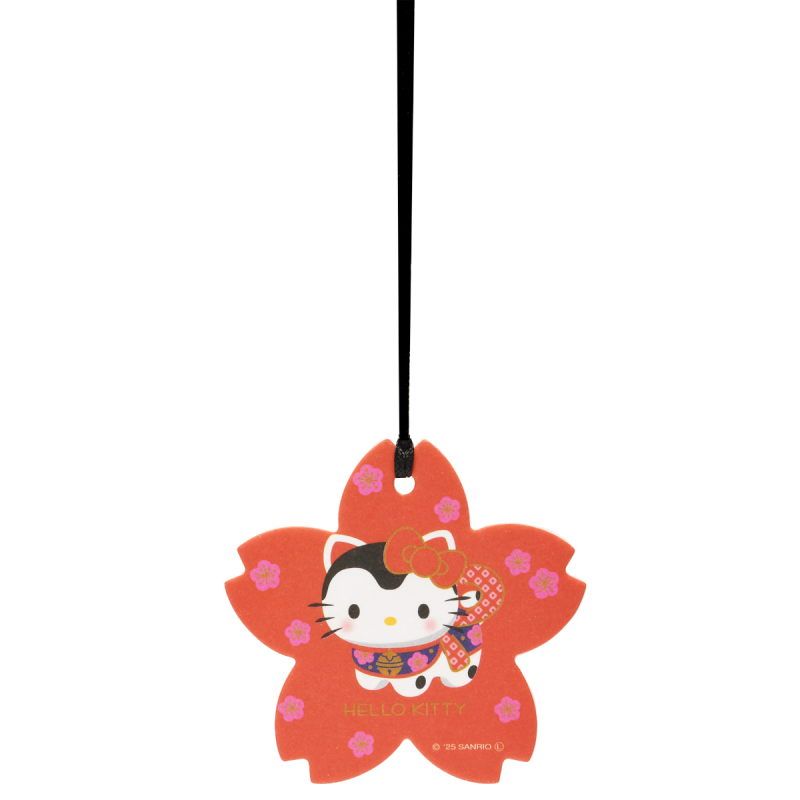 Hello Kitty Air Fresheners