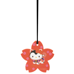 NC015HK Air Freshener - Hello Kitty