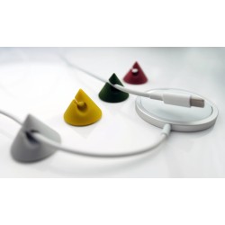 Cone Cable Holder