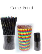 Camel Pencil