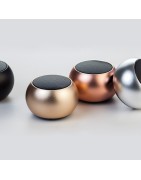 Mini Bluetooth Speaker