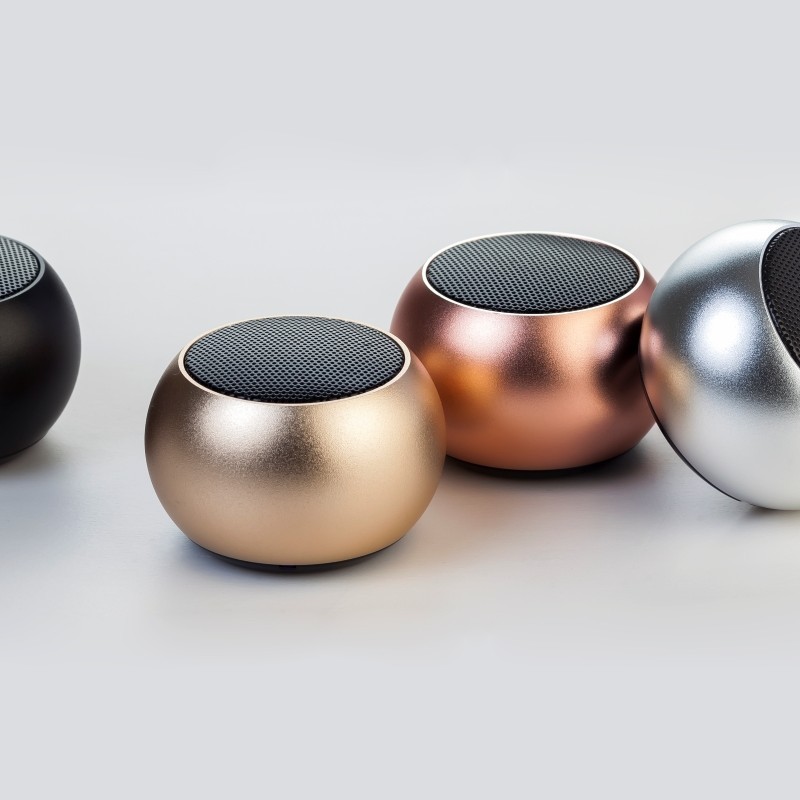 Mini Bluetooth Speaker