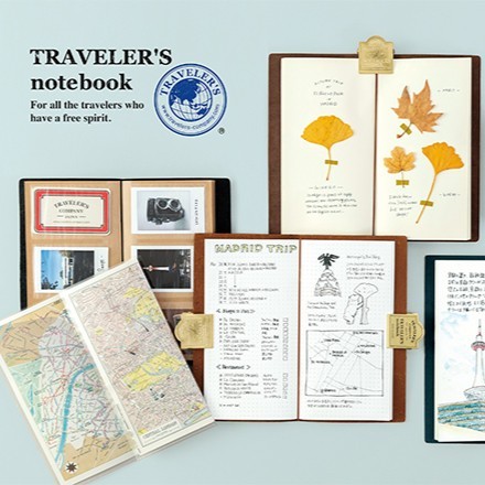 Travellers Company