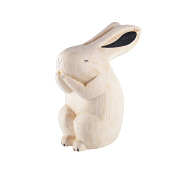 Bunny Rabbits for Easter