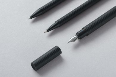 Fibre Pen