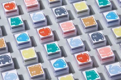 Ink Pads