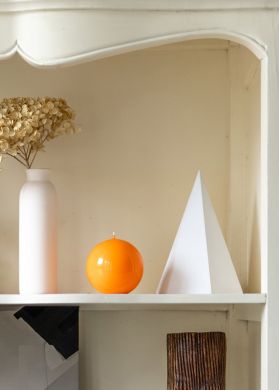 Medium Meloria Ball Candle