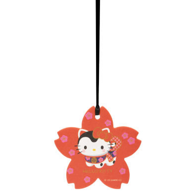 Hello Kitty Air Fresheners
