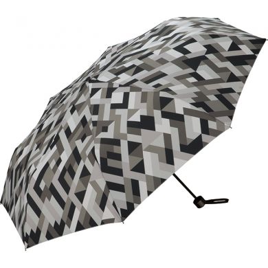 WPC Unisex Wind Resistant Umbrella