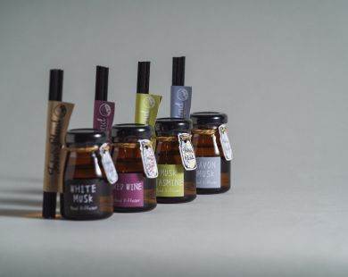 John's Blend Mini Diffuser