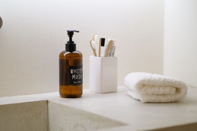 John's Blend Hand Wash