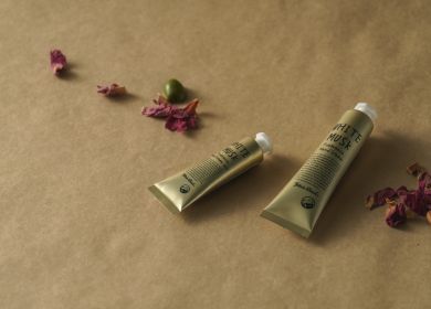 John's Blend Fragrance Hand Cream