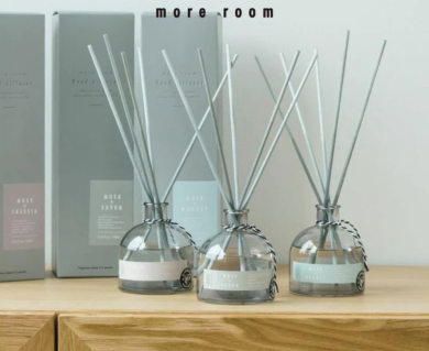More Room Reed Diffuser