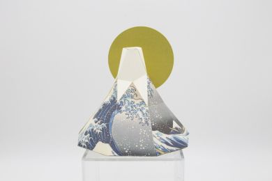 Japanese Art Kakukaku