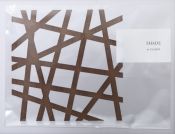 GR005SQ Square Coaster