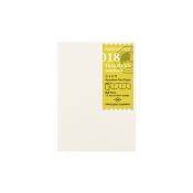 I5218 Refill Accordion Paper Passport size