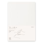 I407CA5 Notebook Cotton A5
