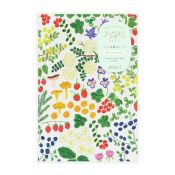 I270SC Yuru Log Notebook Scandinavia