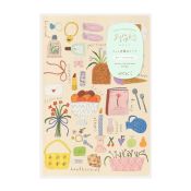 I270ML Yuru Log Notebook My Life