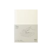 I700LA6 Notebook Lined A6